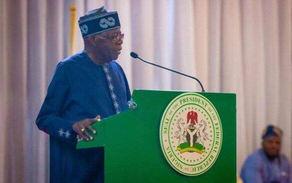 Tinubu Halts EFCC, Orders Unfreezing of Osun Accounts Ahead of Guber Poll
https://corenewsnetwork.ng...