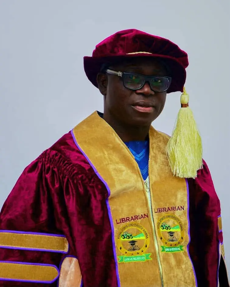Kogi Varsity Loses, Mourns Librarian, Dr Lanre
https://corenewsnetwork.ng/2026/09/19/kogi-varsity-lo...