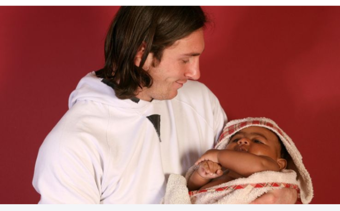 Messi: Crazy to face Lamine Yamal in World Cup final after baby photo.
Life lesson: spread that help...