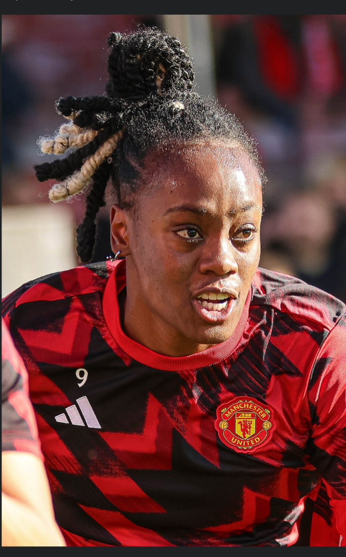 Chelsea Women seal Malard deal
Chelsea Women have completed signing of Melvine Malard from Mancheste...