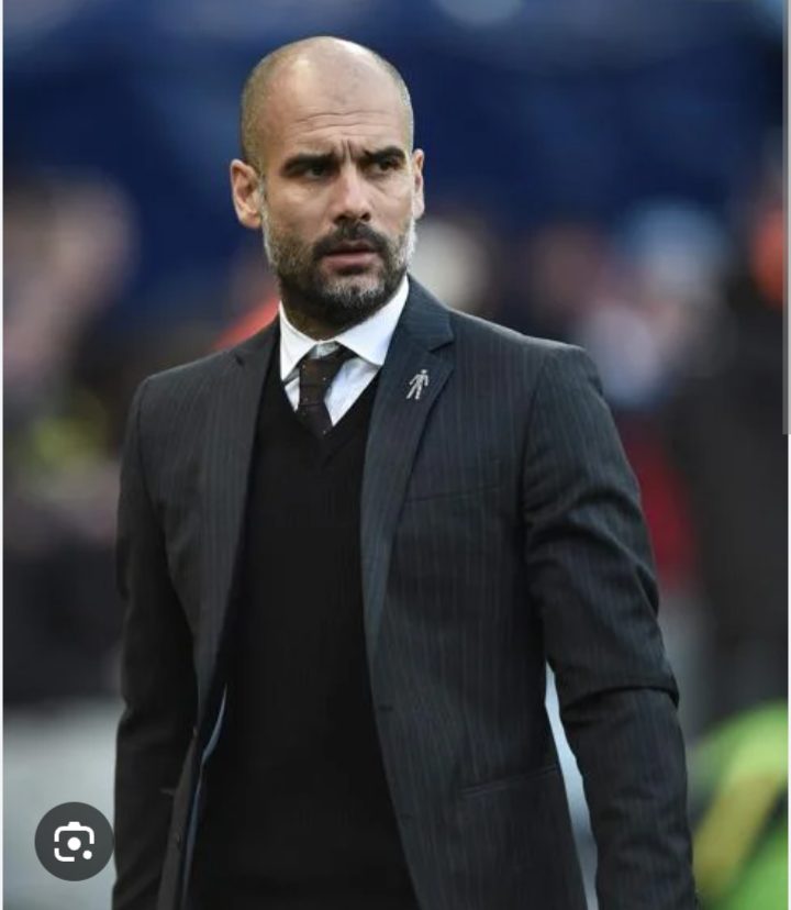 Pep holds talks over Italy job
The Italian Football Federation (FIGC) has met with Pep Guardiola to...