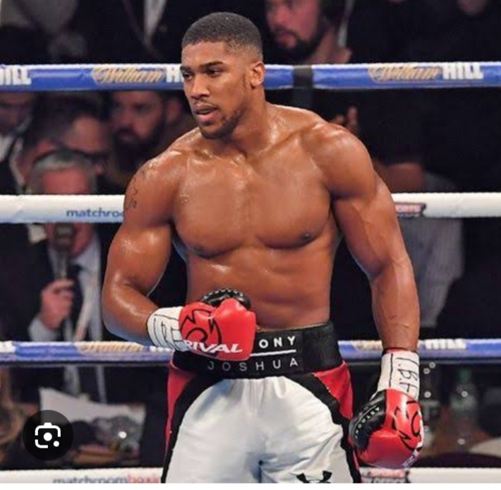 BOXING 🥊 🥊 🥊 NEWS UPDATE
Anthony Joshua’s next fight is a heavyweight bout against Kristian Pre...