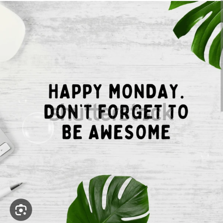 Good morning to all my community members of the lekeelekee kingdom. It's a Monday morning, and a fre...