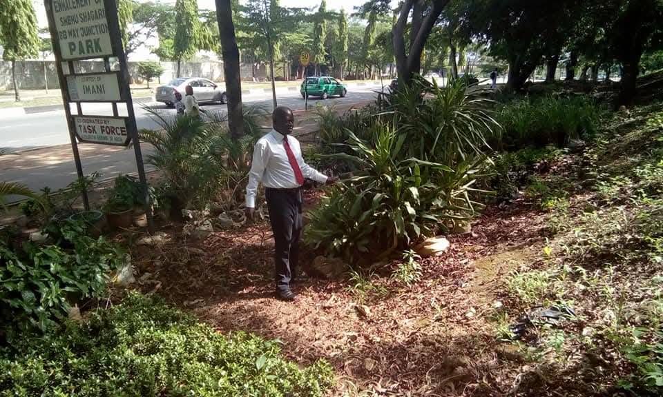 World Environment Day