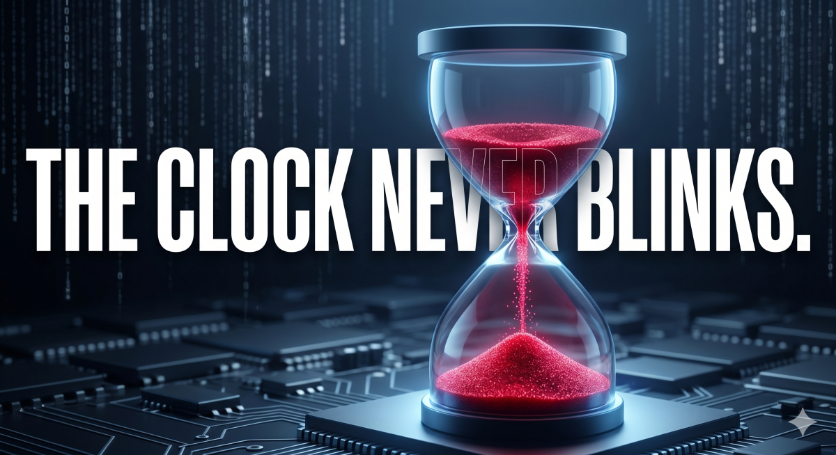 The Truth About 14-Day Visa Switches (What they don't tell you.
The "Silent Clock" Reality
If you...