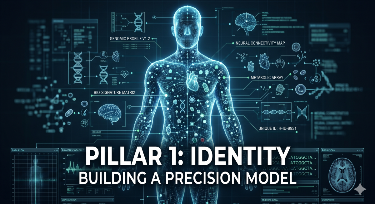 The 5-Pillar blueprint to permanent UK clinical residency.
This is Day 7, the Big Finale. Today, we...