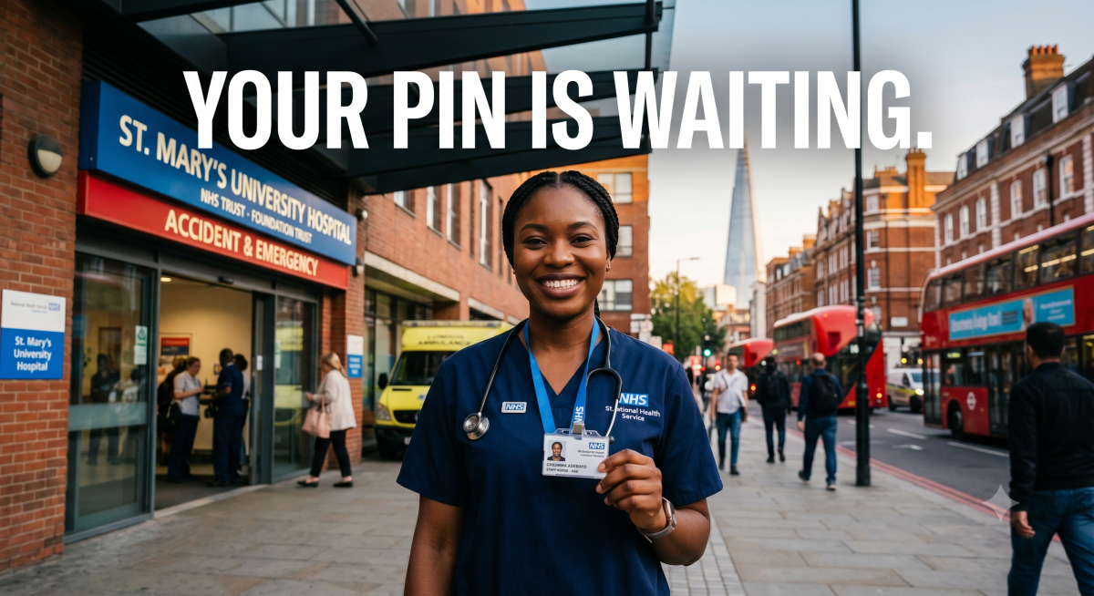 A second OSCE attempt doesn't just cost you the resit fee.
It costs you 8–12 weeks of pre-registra...