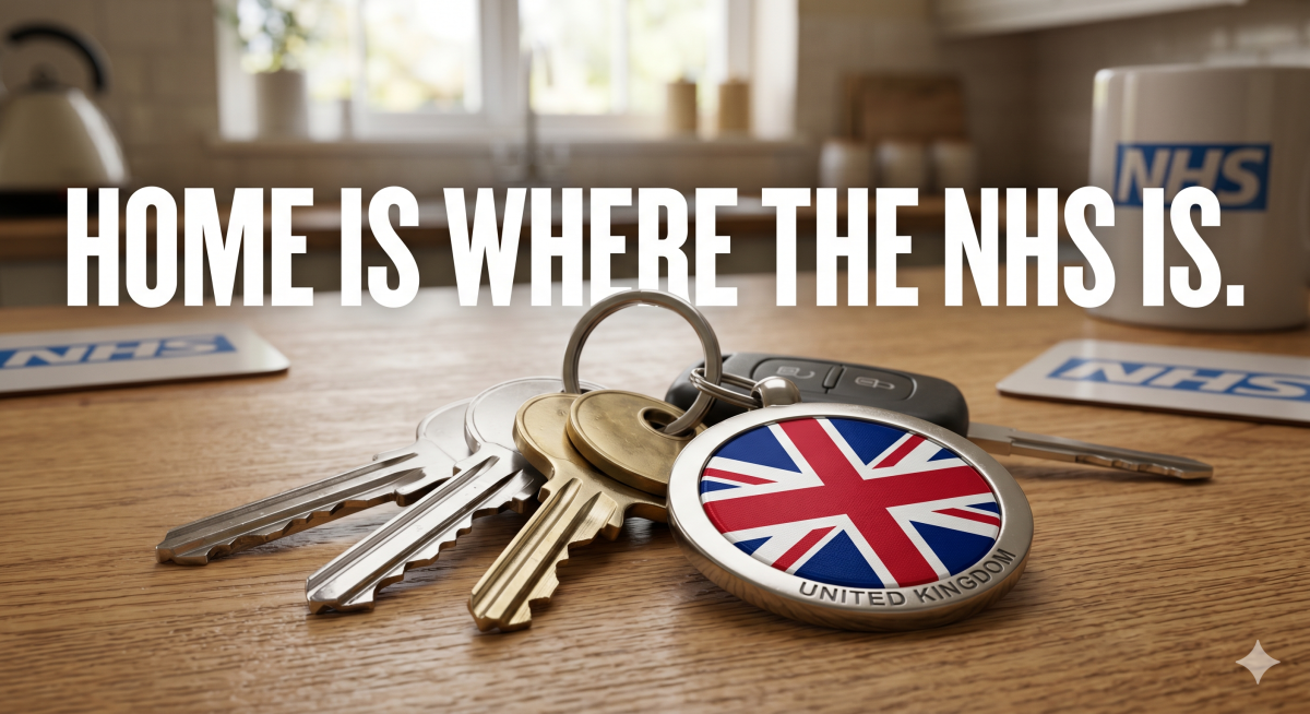 Most people plan for the visa.
Very few plan for what comes after.
And the decisions you make in...