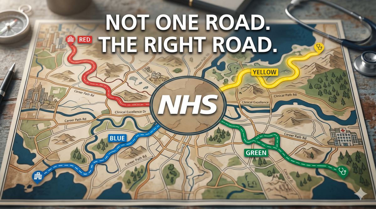 I want to be honest with you about something.
Not every care worker in the UK has a direct path to...