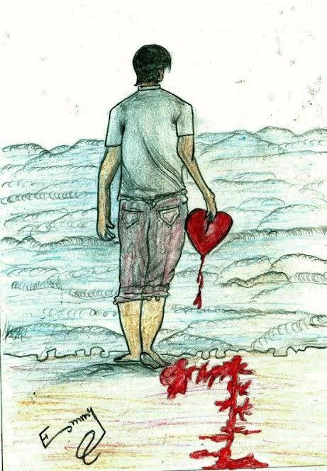 There is a different kind of pain that comes from being hurt by someone who knew your story. You ope...