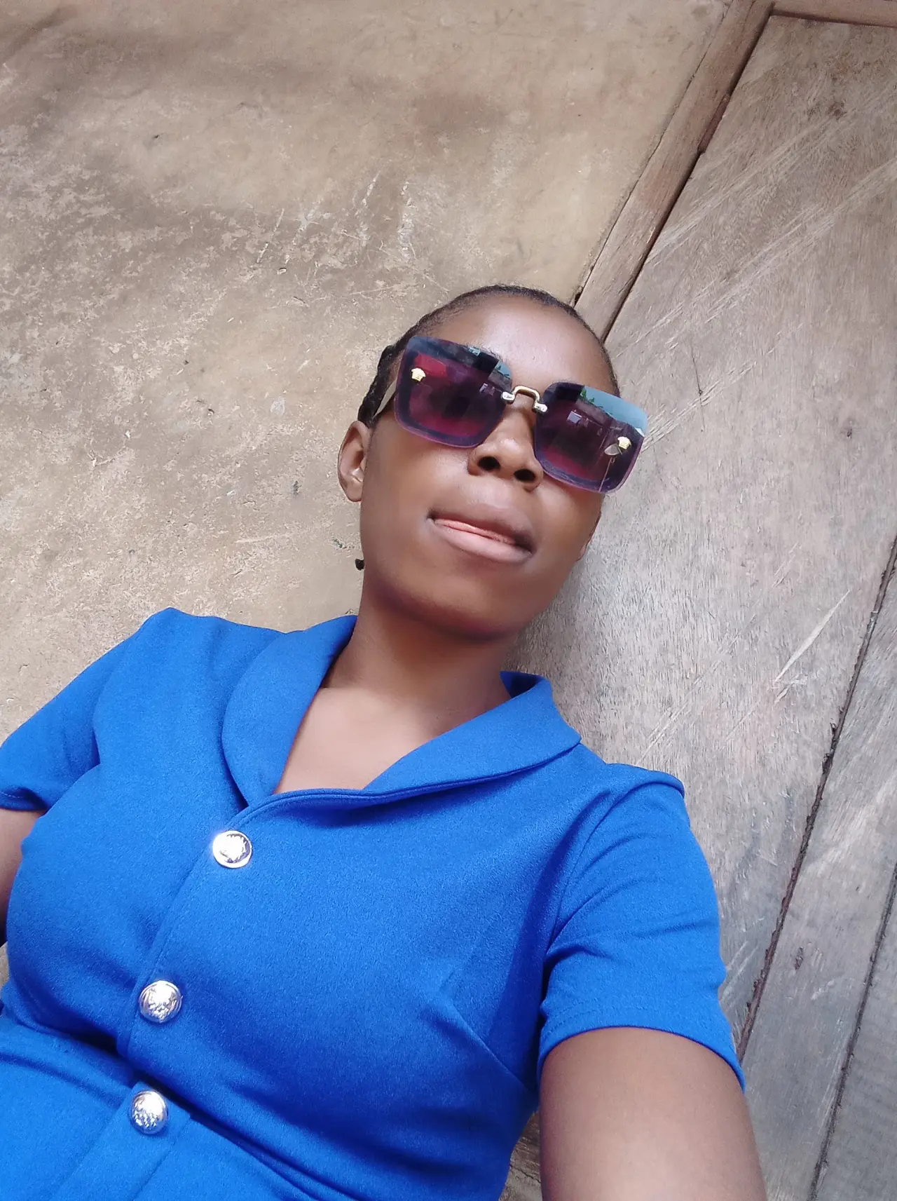 Good morning my neighbours
Hope you had a very nice night rest
May the blessings of the Lord be...