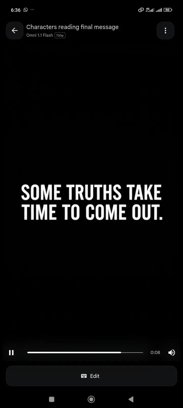 Abeg I want this truth to come out now
Make e no take time
Please which of the account here is good...