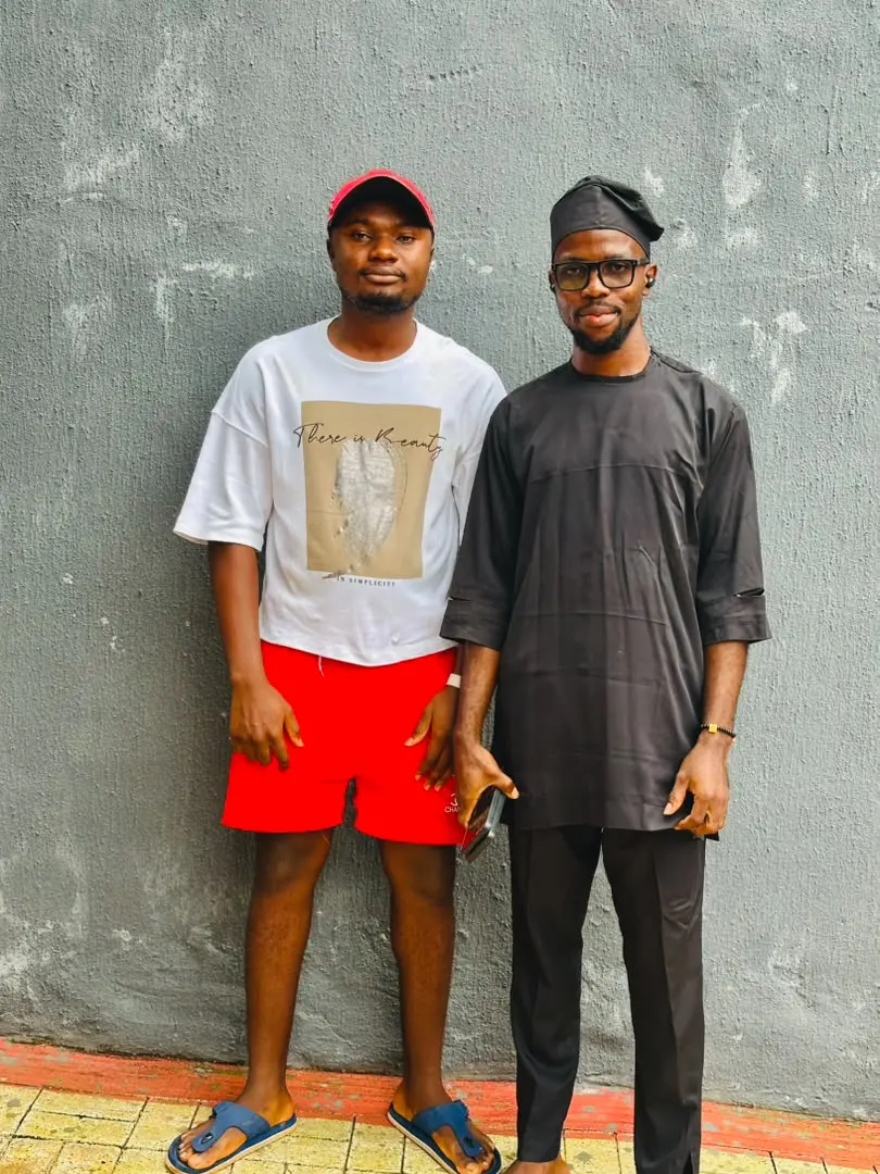π€π₯ GREAT MINDS, REAL CONNECTIONS! π―β€οΈ
In life, never underestimate the power of meeting the righ...