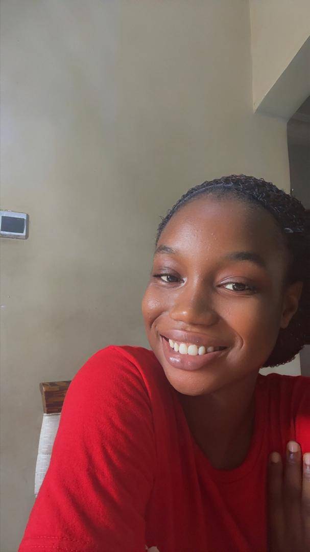 Happy new month to you all
I pray that may this month be a blessing to you all
And may your faces be...