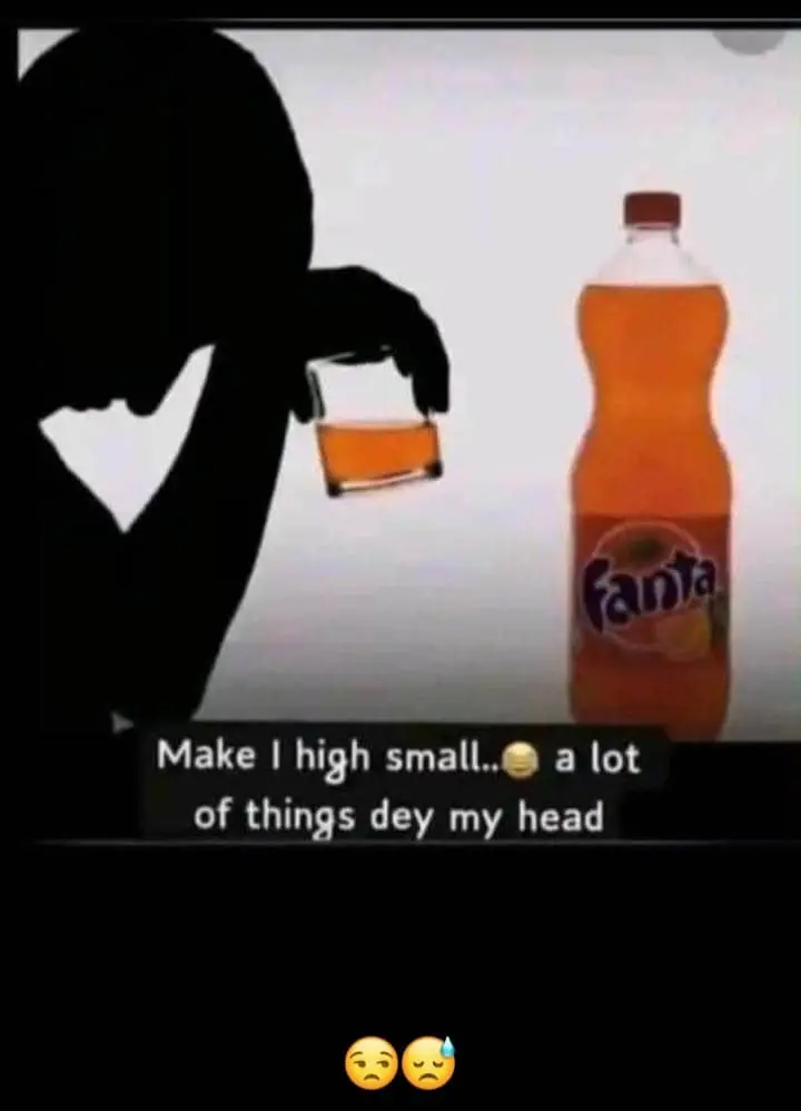 Omo na the adult hood be this 🥺❤️🩹
Una no tell me about this one ooo