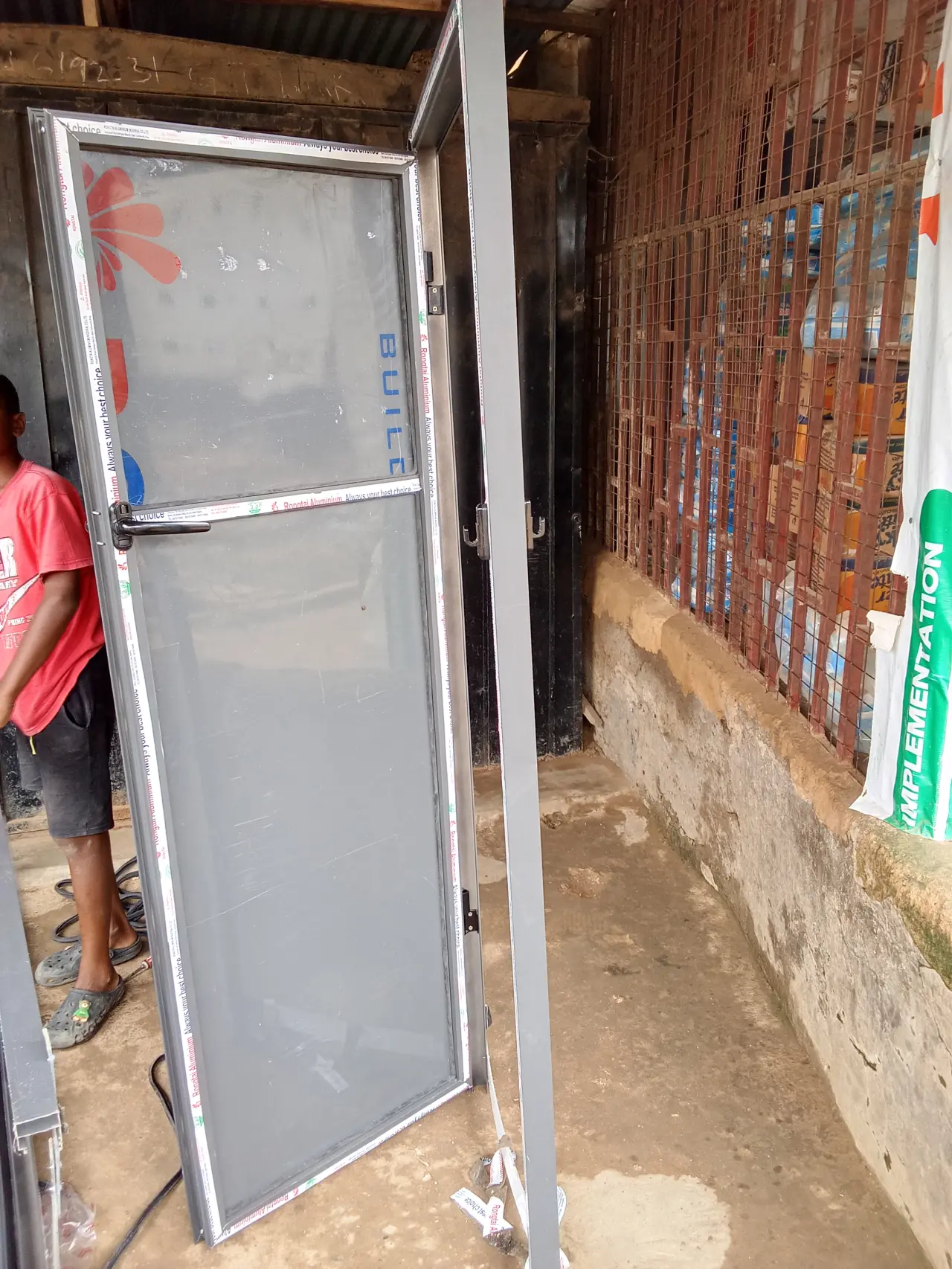 Open for business ๐๐ make una bring work for me abeg
#LekeeLekee
#Trending