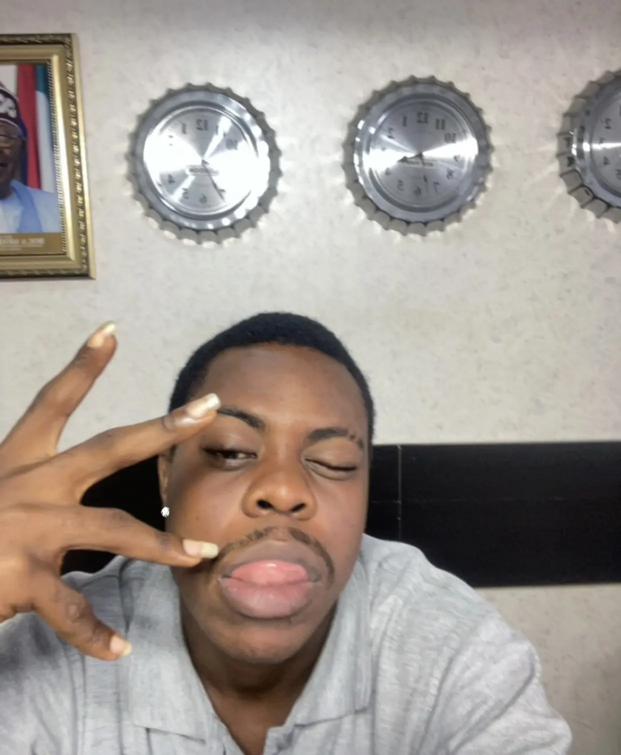 Work days #Viral #Nigeria