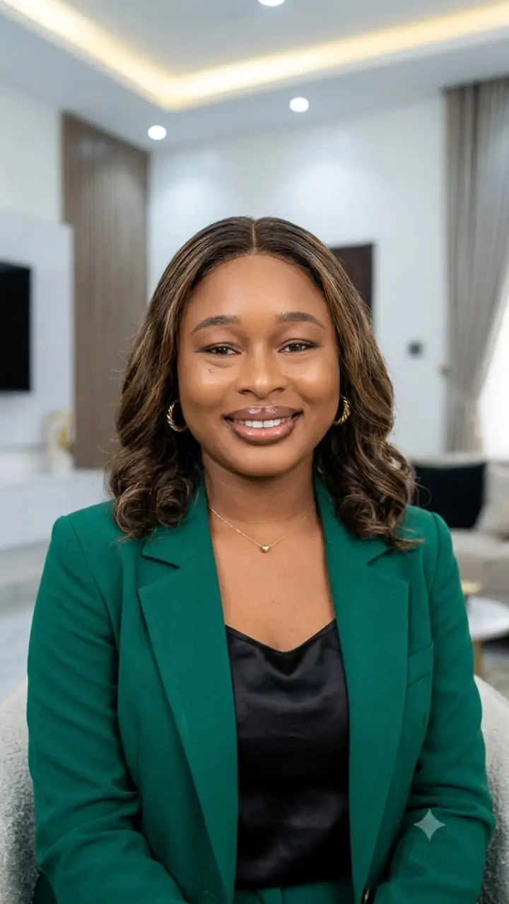 Hello everyone, please do well to welcome me.
Let's get to know ourselves through amazing content cr...