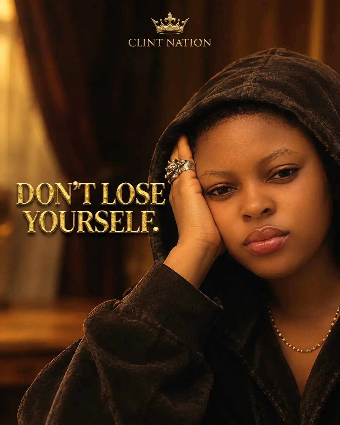 ❤️ ** DON'T MAKE THIS MISTAKE JUST BECAUSE YOU LOVE SOMEONE…**
Don't keep accepting the bare minimu...