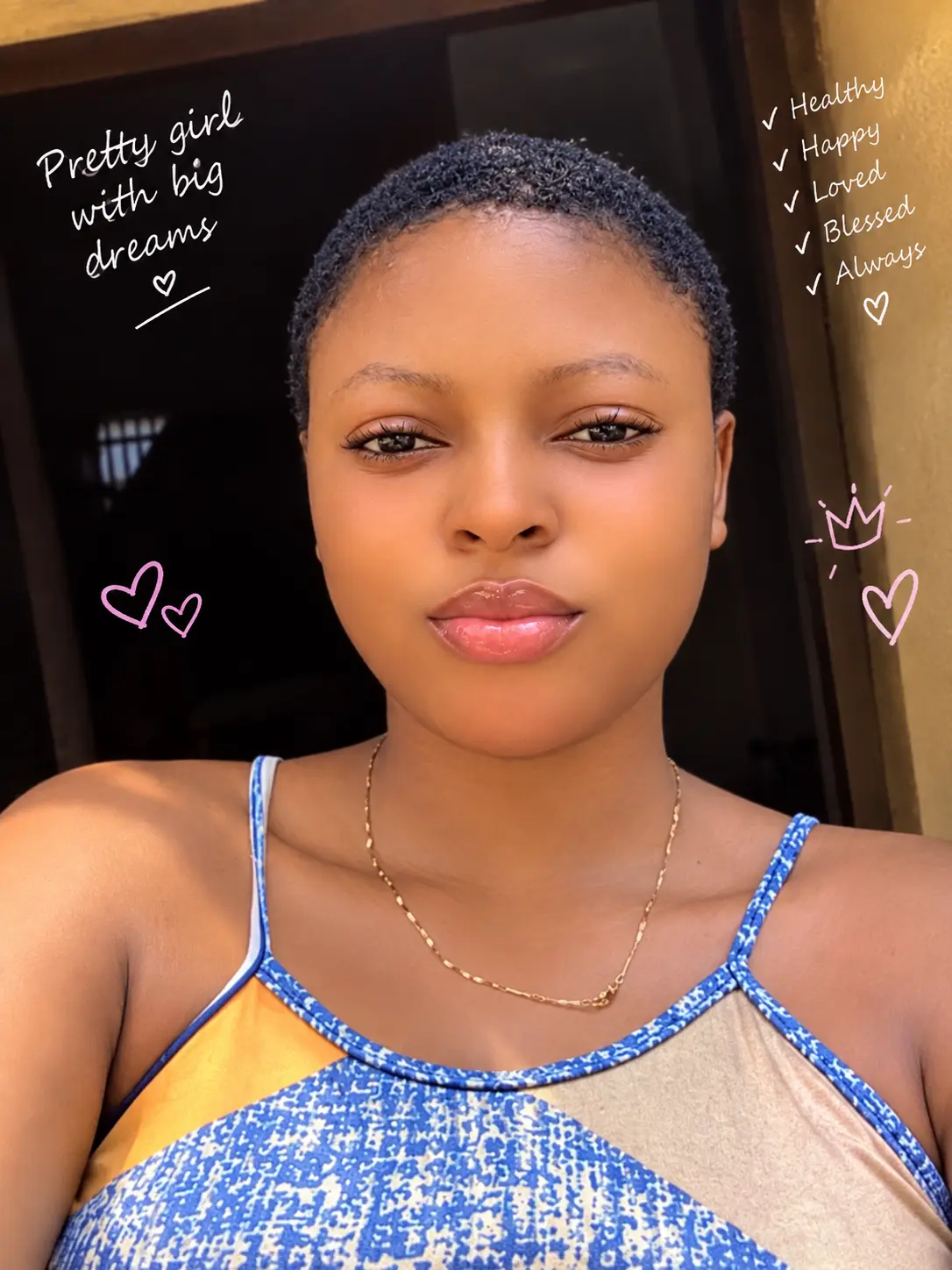❤️ LET'S TALK ABOUT LOVE
Sometimes, loving someone means being patient, but patience should not mea...