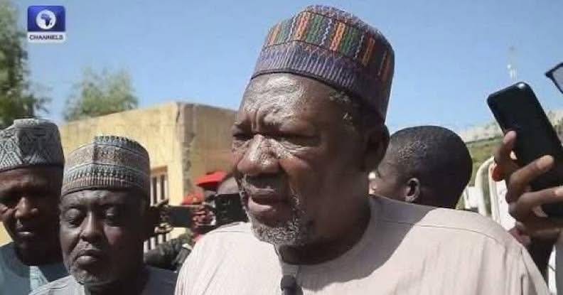 “They tell us to hate Igbos and never allow them to become President. Yet, it is our own Northern br...