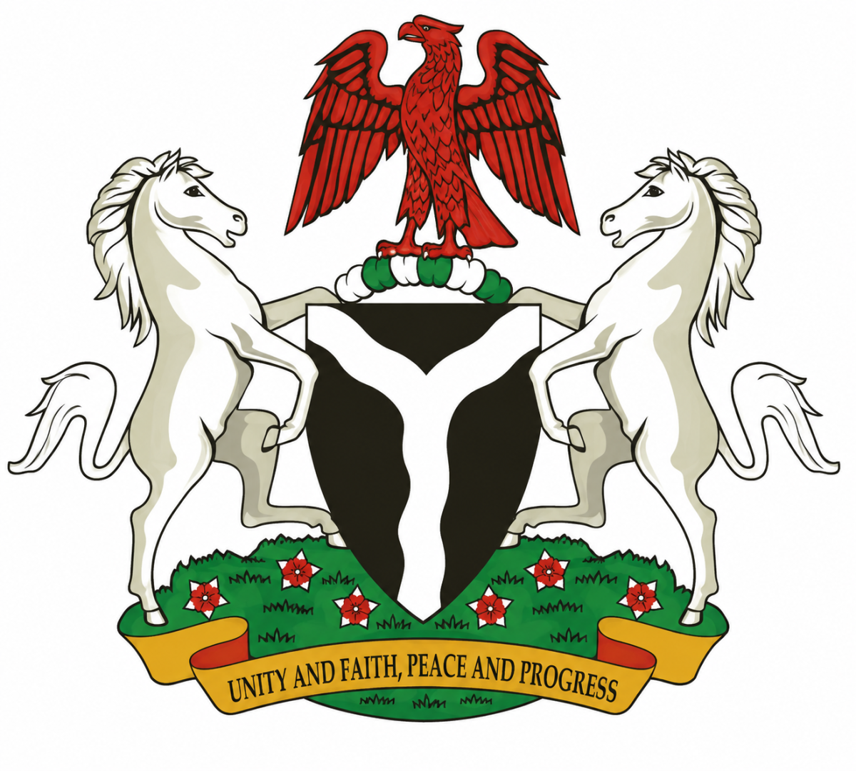 Nigeria can only achieve meaningful progress and sustainable development if the government embraces...