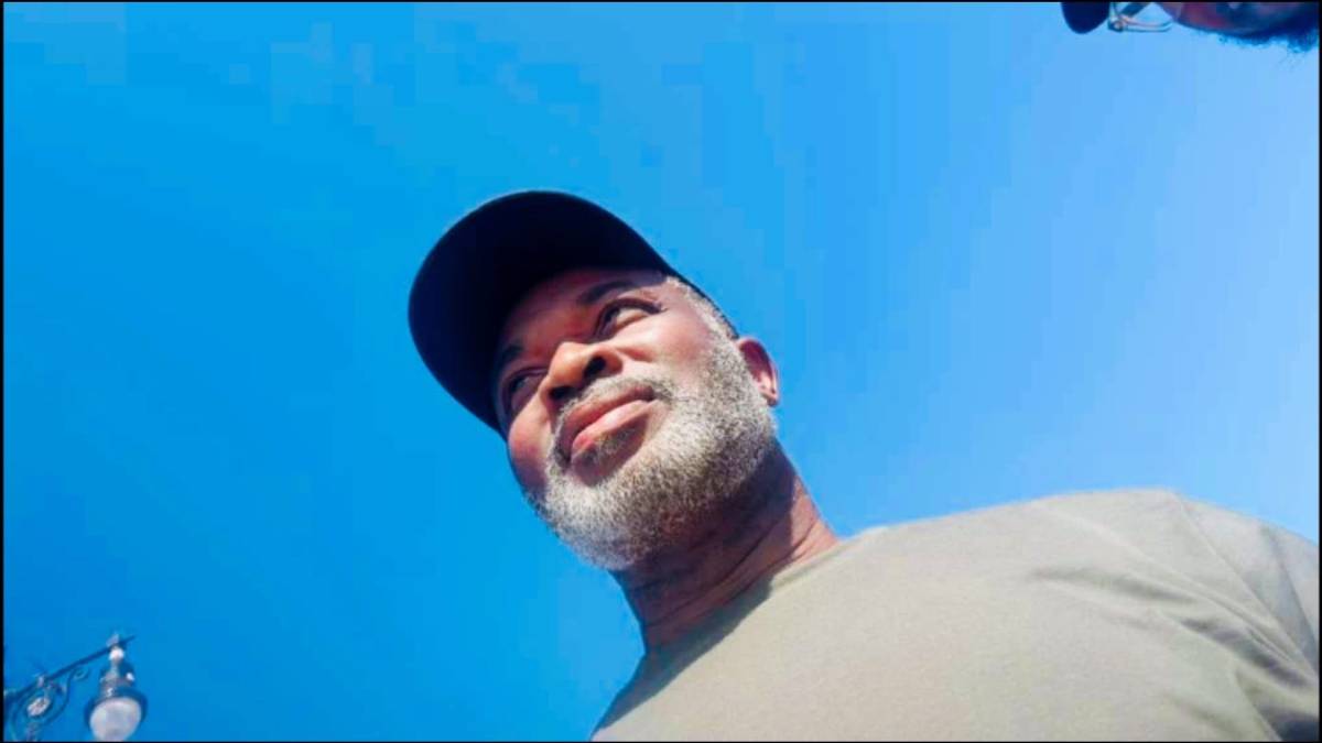 MY TESTIMONY: GOD NEVER GAVE UP ON ME
When I was growing up, I had a deep and burning desire to ser...