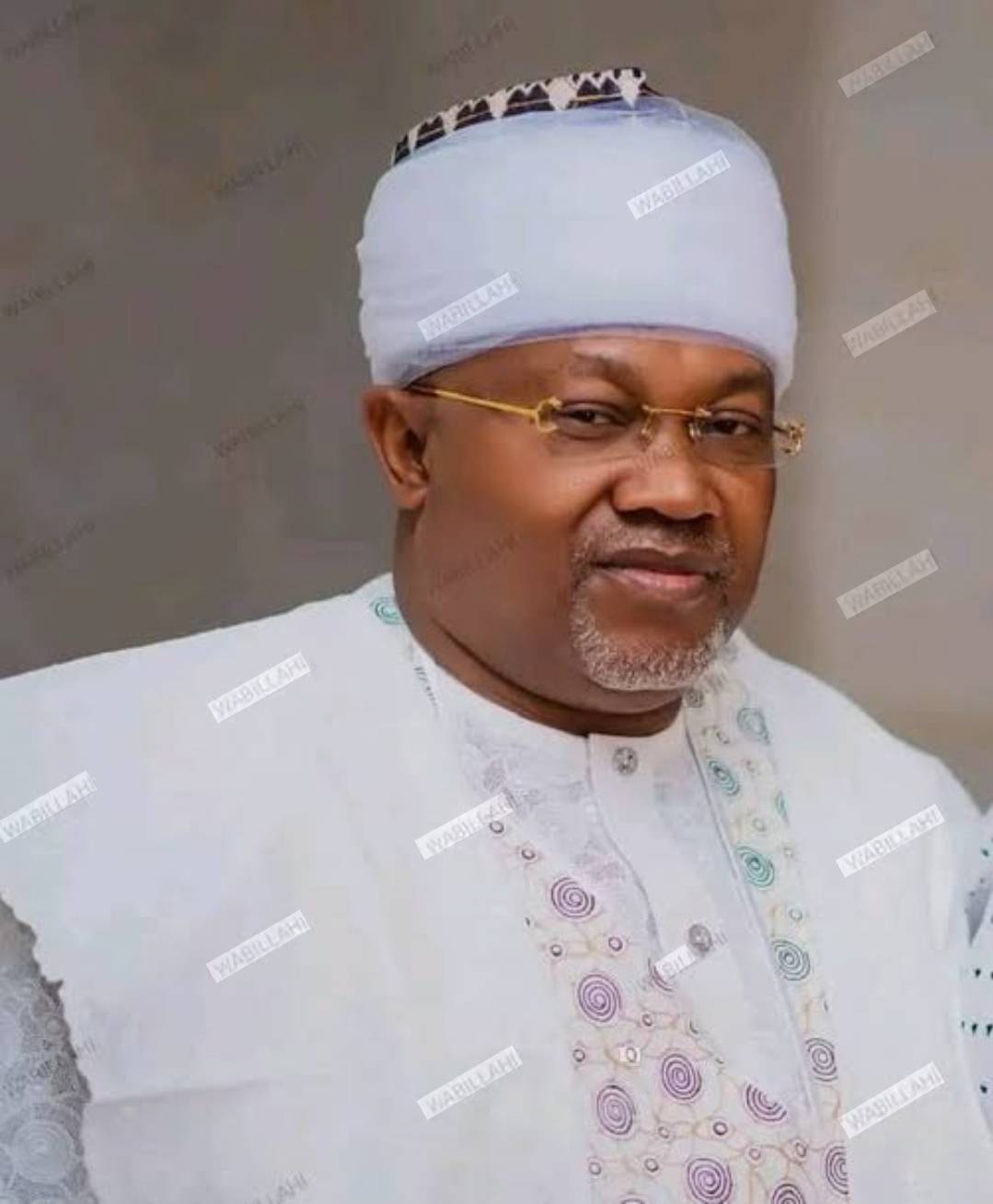 Engr Kale Kawu, the PDP Kwara State candidate, is very popular, and his name is on the lips of the m...