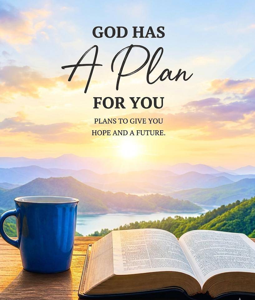 Today, may God answer you speedily.
May He remember every prayer you have whispered in secret.
Ma...