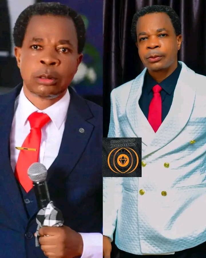 “Not every lady will marry a single man, some are destined for marr!ed men” – Pastor sparks 0utrage...