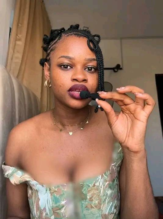 "I Can't Marry a Man Who Cannot Hire a Cook And a Cleaner.” – Lady Says
A lady has sparked fresh co...
