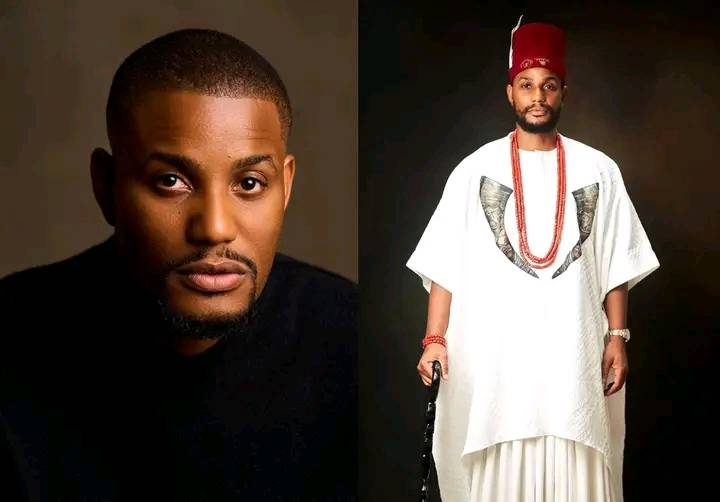 Sad! Actor, Alex Ekubo, d!es at 41 after battle with Cancer.
Famous Nigerian actor Alex Ekubo has s...