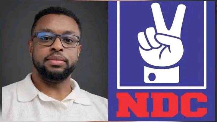 "NDC, this is b@*d. Really b*@d.

How can you call yourself a people’s party when the people cannot...