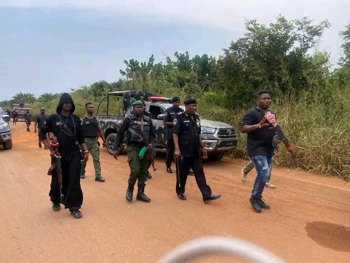 The Imo State Police Command has formally disbanded the controversial Anti-Kidnapping Unit, popularl...