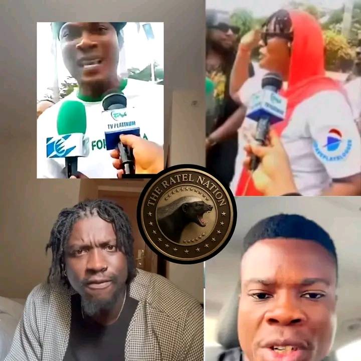 🚨VDM JUST EXPOSED THE REAL REASON JUSTICE CRACK DIDN'T COME HOME TODAY
After seeing Randy Peters'...
