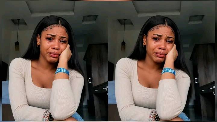 "Pls, I need serious advice. I know it's my mistake, but hear me out. A man came & proposed to me tw...