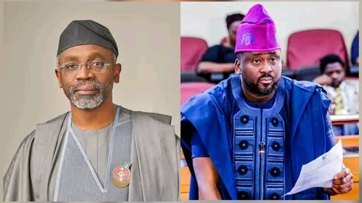 "I almost l0st my job as Chief of Staff to President Tinubu last year. President Tinubu called to hi...