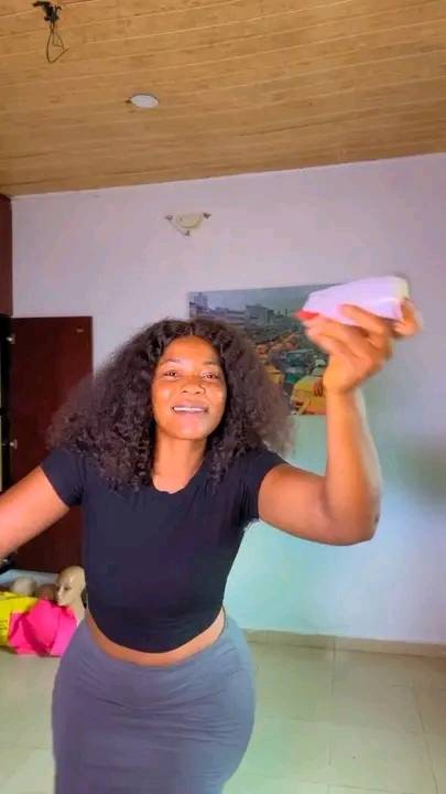 Some months ago, a lady urged the father of her children to undergo a DNA test. The man agreed witho...