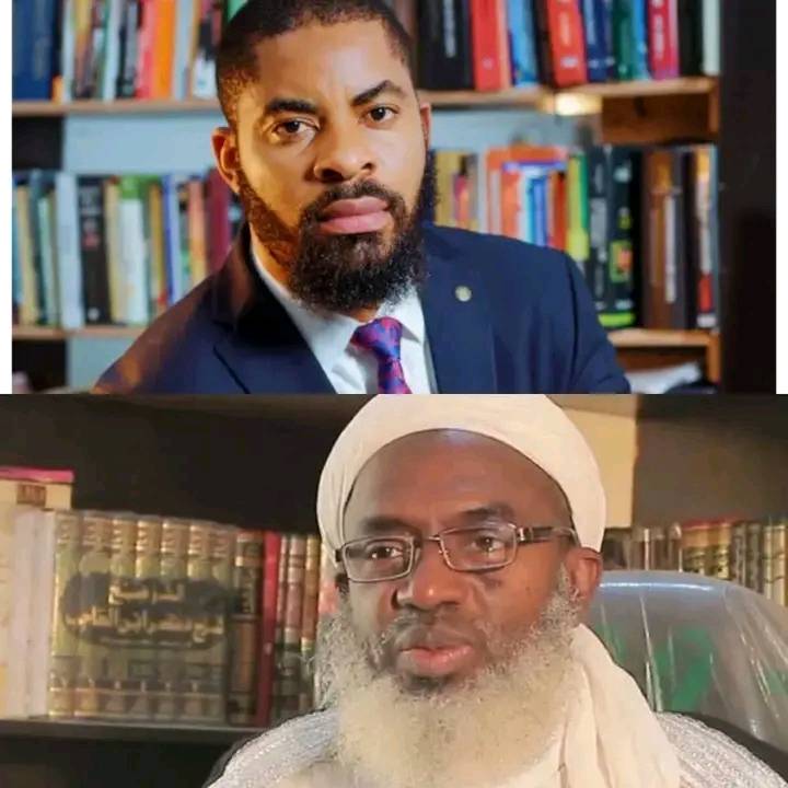Arrest Ahmad Gumi immediately – Adeyanju tells Nigerian Government
The Nigerian government has bee...