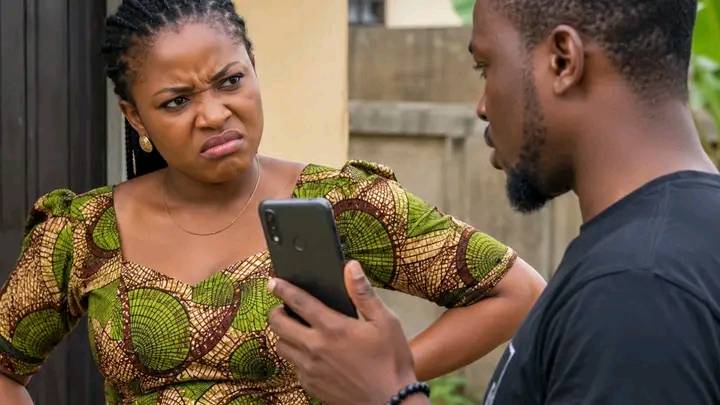 "This guy owned a restaurant and employed girlfriend's sister there. 

Every 5 week, He spend over ₦...