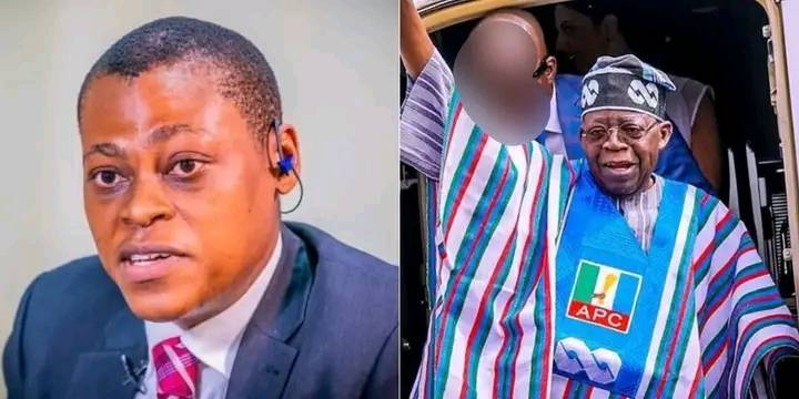 "Do you think this APC just concluded primary is actually an election? It’s a skit. I want to challe...