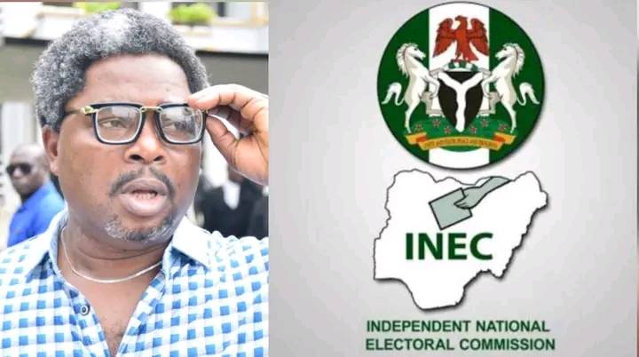 BREAKING: INEC Admits Its Personnel Leaked Confidential Electoral Information on NDC House of Reps A...