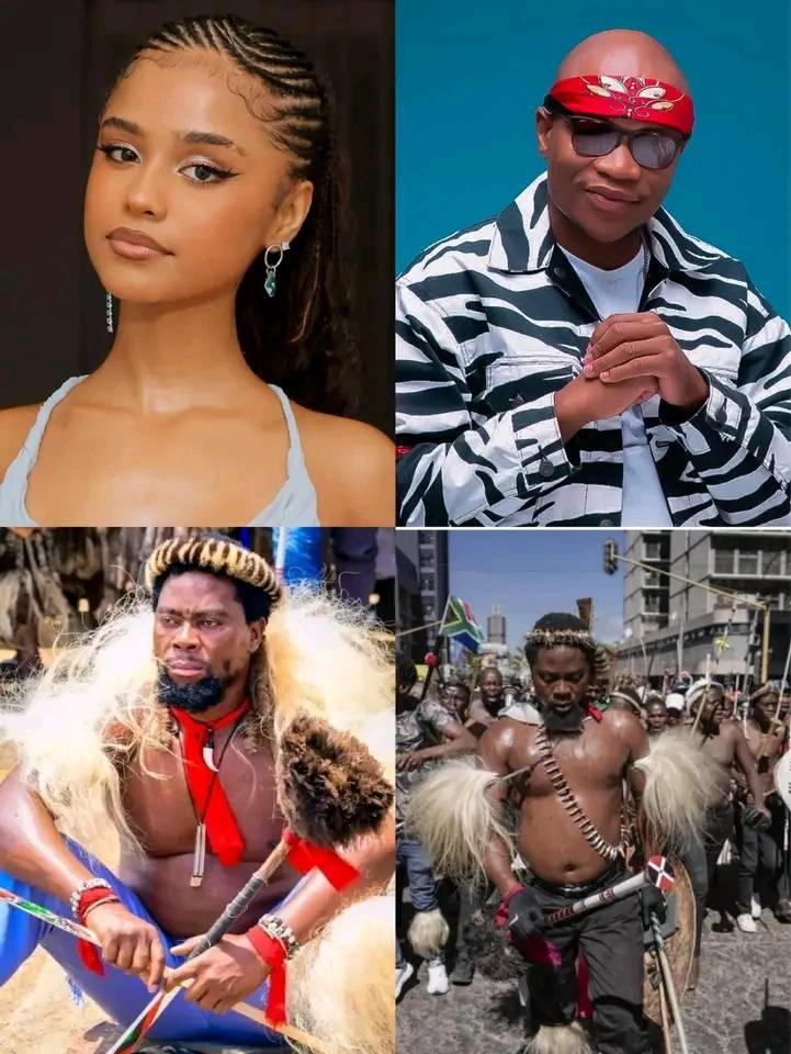 CONFIRMED ✅
Many South African artistes are seeing their concerts CANCELLED across Africa and eve...