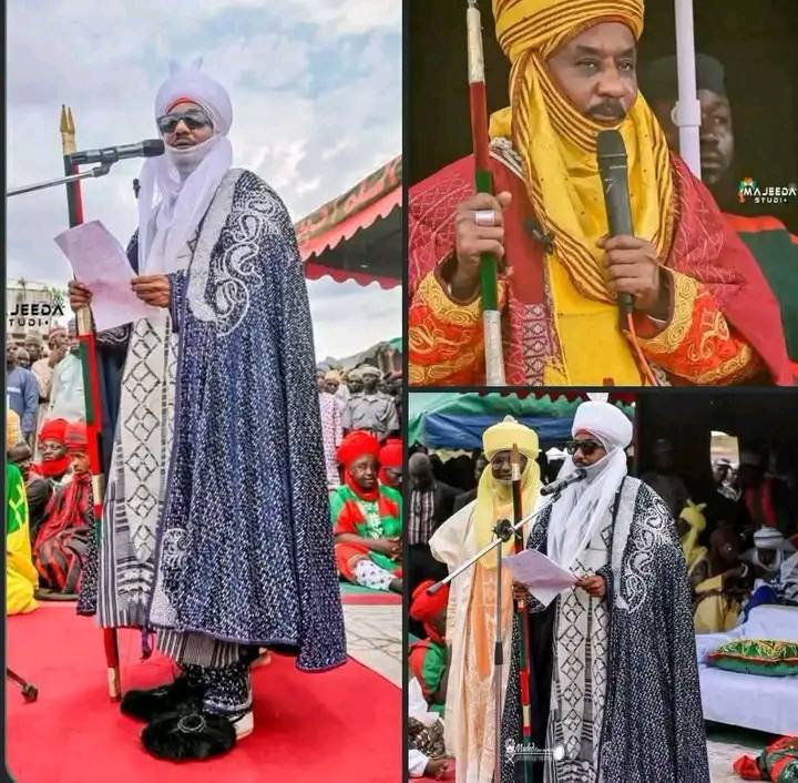 JUST IN!!!
President Bola Ahmad Tinubu I Totally Disagree With You That You Inherited A Dilapidated...