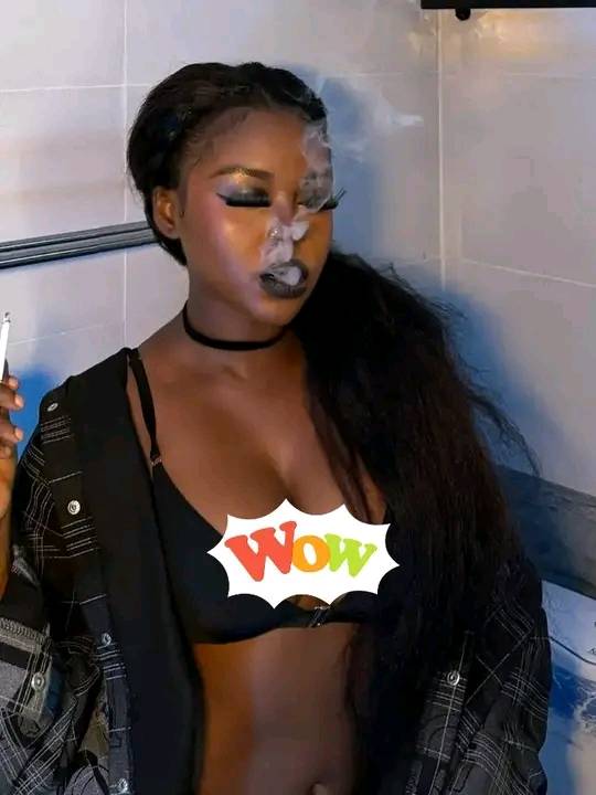 This is Saidaboj, the voice of the girl child. This is the Ekuke that some of you your girlfriends a...