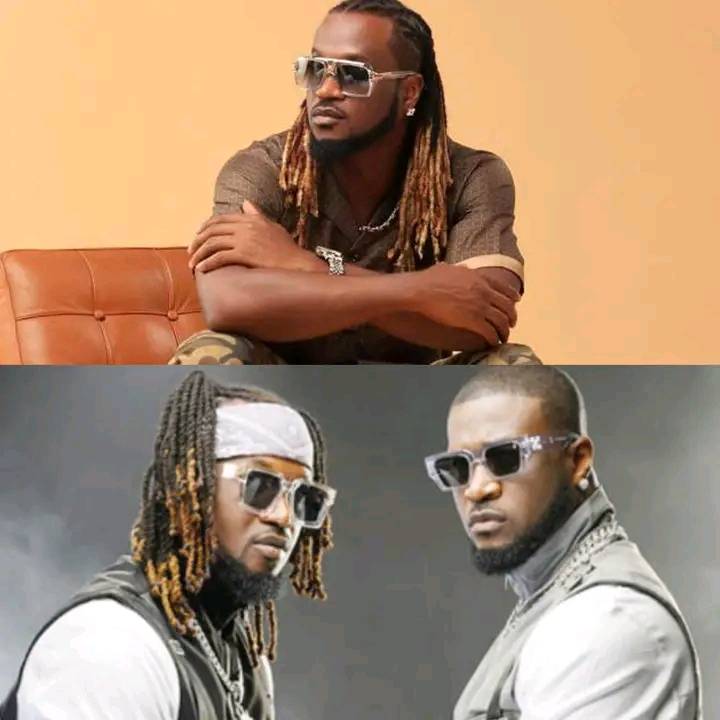 I can't forgive my twin brother, even till death. My twin brother arrested me with EFCC, Thank God I...