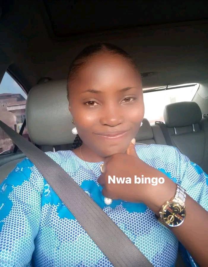 I want to believe that people spending ₦40M on weddings are celebrities, top people, public figures...