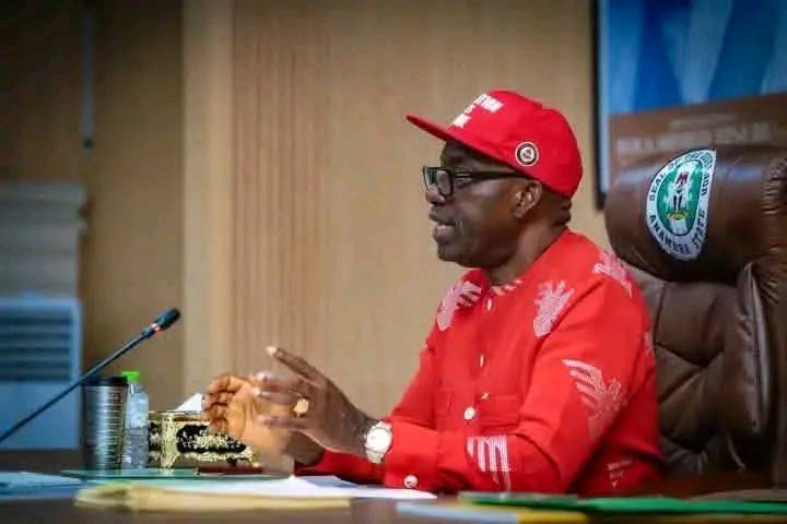 Anambra Govt Orders 7 Schools To Refund Parents Over Illegal Graduation Party Fees
The Anambra Stat...