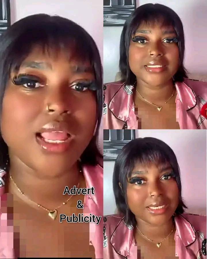 Nigerian woman set to d¡vorce his husband just because he didn't include her name in his bank accoun...