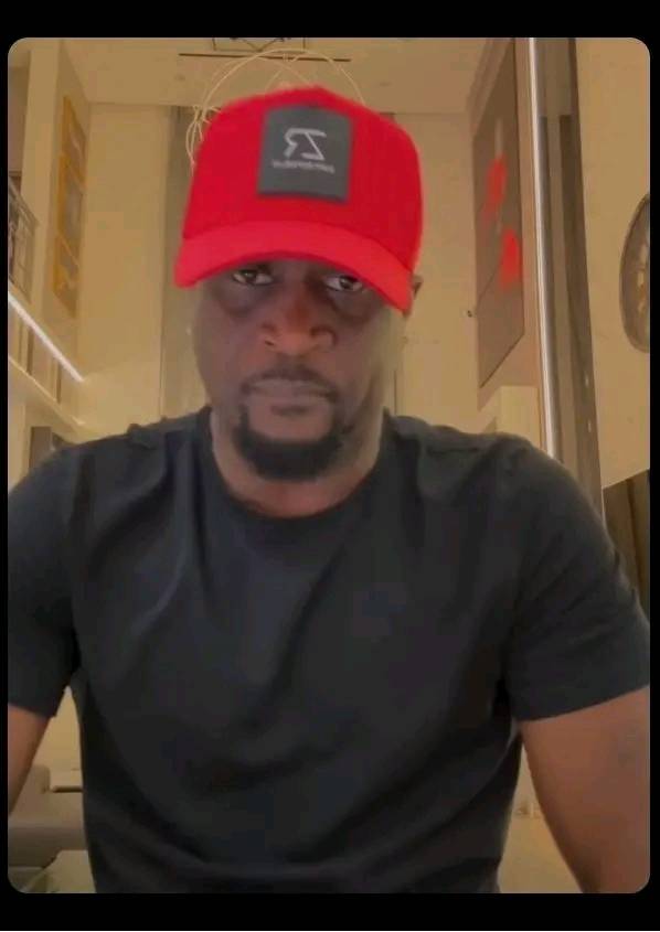 Did they rŭb Pet£r to pay P@ul or Jud£?
**Peter Okoye** says the real problem in P Square was not j...